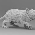 Rat-Swarm-Render-(3).jpg Free STL file Ravenous Rodent Swarms・Object to download and to 3D print