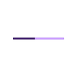 portal_gun_red.STL Free STL file Multi-Color Portal Gun (Rick and Morty)・3D printer model to download