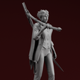 2.png QROW BRANWEN STL V7 3d FILE