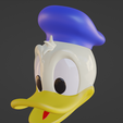 Captura-de-tela-2023-12-30-235523.png Donald Duck Helmet for Cosplays