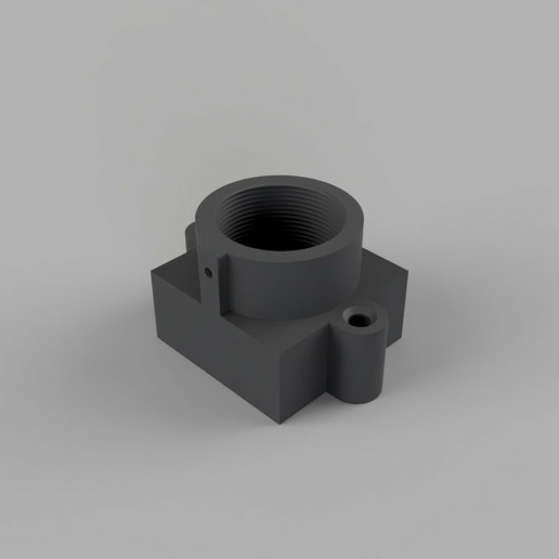 M12_Camera_Mount.PNG M12 Camera mount model