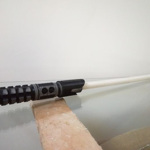 Lame2.jpg Modular Lightsaber - Blade for sabers
