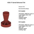VOG-17-tail-Settings.jpg VOG-17 Printed Tail Fin (Drone dropped)