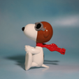 Capture d’écran 2018-06-26 à 14.09.53.png Pilot Snoopy - Red Baron Figure