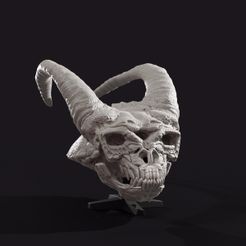 demon_skull_02.jpg Demon Skull - 2 Parte - Openable