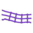scrap_24.stl ベース用スクラップと廃材