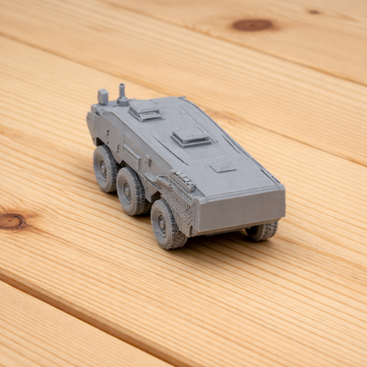 Otokar Arma