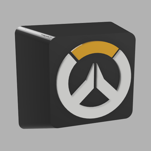 2b571249-d441-4ea1-8c8a-7ba983d2e88b.png Накладка для механической клавиатуры Overwatch