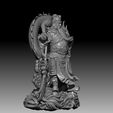 image3.jpg GUAN Yu 3d modell