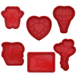 2.png CUTTER X6 VALENTINE'S DAY
