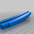 cb34ae7d0e5c62d31532160c106e5515.png Fichier STL gratuit Monorail à cinq briques・Modèle à télécharger et à imprimer en 3D