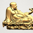 Metteyya Buddha 06 - A06.png Metteyya Buddha 06