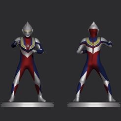 ultraman-tiga-3d-model-86d54a3f96.jpg Ultraman Tiga