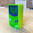 g4-min.jpg Gameboy Retro Console SD and Thumb Drive Case