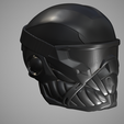 NS_4.png Printable Crysis Nano Helmet STL