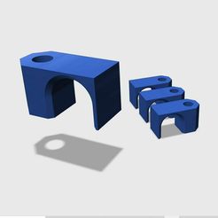 Capture.JPG Fichier STL gratuit Attaches・Modèle imprimable en 3D à télécharger