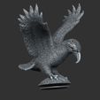 Headgear-Only-Eagle.jpg Additional eagle headdress for the skull wall and floor lamps