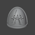 Mk4-Shoulder-Pad-Alpha-Legion-3.png Shoulder Pad for MKIV Power Armour (Alpha Legion)