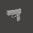 22946.png Sig Sauer P229 40 S&W Real Size 3D Gun Mold