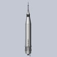 martb2.jpg Mercury Atlas LV-3B Printable Rocket Model