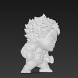 Funko-Pop-Style-11.jpg Funko Pop Style, Green Giant Character 3D Print File