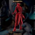 evellen0000.00_00_02_08.Still020.jpg SYMMETRA OVERWATCH -  MID POLY - BLIZZARD ENTERTAINMENT
