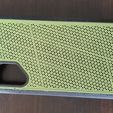 20200503_150007.jpg STL file Samsung galaxy Note10+ Case・3D print design to download