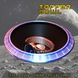 Topper-bowl-thumbnail.jpeg Topper Bowl - Executive Lunar Collection - COMMERCIAL LICENSE
