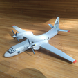 Capture d’écran 2018-03-05 à 17.00.00.png Download free STL file Antonov An-32 • 3D printable model, AVIZO