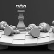 chess-deco-3d-model-stl (3).jpg Chess deco 3D print model