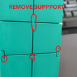 REMOVE-SUPPPORT.png Infinity cube organizer