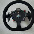 20220820_181838.jpg Fanatec Steering Wheel Mount/ Steering Wheel Holder