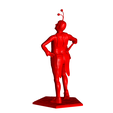 chapulin-colorado-2.png Archivo STL gratis EL CHAPULIN COLORADO・Modelo de impresión 3D para descargar