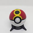 repeat-ball.jpg Pokeball Bundle 3 - 7 different Balls