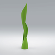 Vertical-wave_Green.png Vertical Wave Sculpture