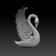 8567.jpg swan sculpture