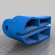 ce7934e309c793cdc04cc8a4d4410a5a.png Free 3D file Oversize Hand with Articulated Fingers・3D print design to download, MWiggs