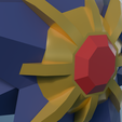 13.png Mega Starmie Pokemon