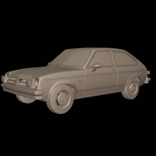 Screenshot_1.png chevrolet br chevette sl 1976 3d print model