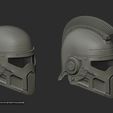 05-mowhawk-vs-clean.jpg Roman infantry helmet