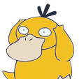 psykokwak.png Badge pokemon psy