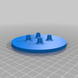bd0bc99806e7d19fca82d68658845f77.png Modular Flight Stands / Flight Bases- 28mm gaming