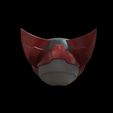 Cults_Rat_MarauderHelm.8300.jpg Ratchet and Clank Marauder Deadlocked Full Wearable Helmet