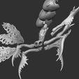 454.jpg Tooth fairy from Hellboy 2 for 3D printing. 6 STL options.