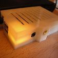 Raspberry Pi Case 2 (RasPi)