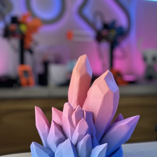 3EAFD424-ED08-410E-8EC2-B4255731761F.jpeg Crystal Controller Ständer - PLAYSTATION / SWITCH / XBOX