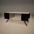Image4_001.png Lot 3 meubles design (1:12, 1:16, 1:1)
