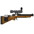 SP-1.png SNIPER GUN MINI