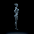 Untitled_Viewport_016.png Woman Female body anatomy Woman body anatomy