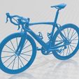 Kuota-Kredo-Ultra-1.jpg 3D file Kuota Kredo Ultra Printable Bicycle・3D printing model to download
